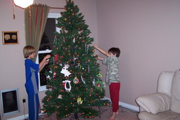 We wish you a Merry Christmas!!!
