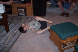 Goofball #1