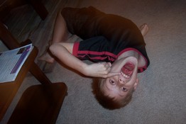 Goofball #2