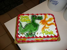 I can't take credit for this one, but Publix did a great job