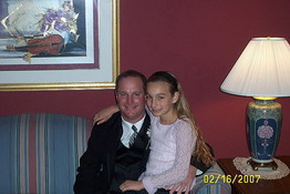 John and Heather