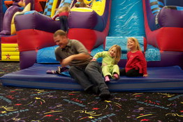 Whew - they survived!  ;-)