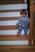 This is a future blackmail shot for sure!