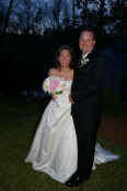 Mr. and Mrs. John Finster