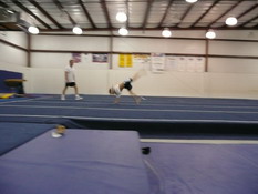 Cartwheels