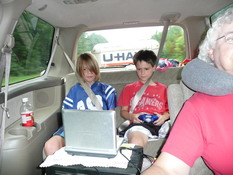 Have Xbox, will travel