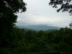 More beautiful scenery