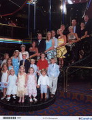 The whole family - WOW!