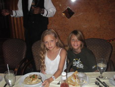 Ashley and Alex