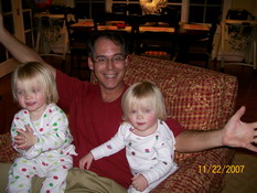 Happy Uncle Mark