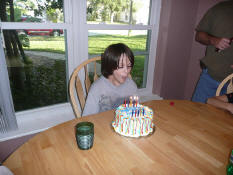 Make a wish