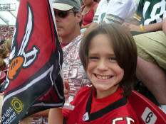 Go Bucs!