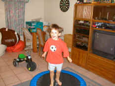 Patch jumping