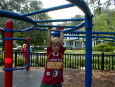 Monkey Alex