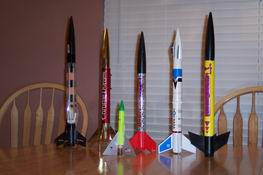 The lineup