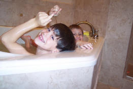 Goofballs!