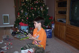 Cool - laser tag!  