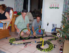 Children at heart