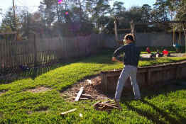 Well!  I'm a lumberjack and I'm okay . . .
