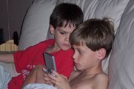 An enthralling Game Boy game