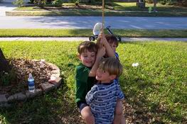 Best buddies