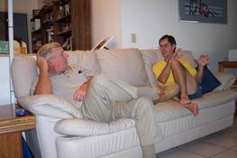 Talking football!
