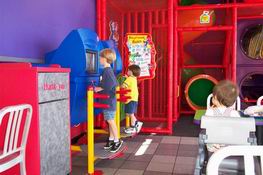 Millenium play lands have computer stations!