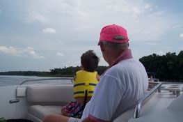 Patch and Papa