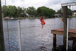 Daring Ashley