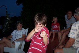 Cool dude