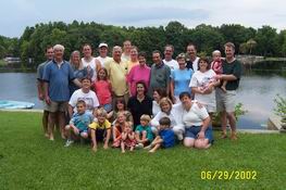 What an awesome family!