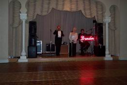 The Band