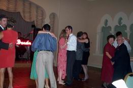 We're still dancing after 15 years!