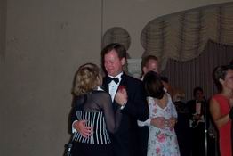 Jay and Stacie