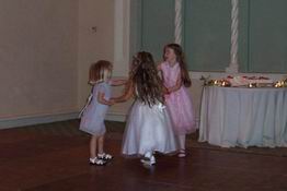 Heather and her friends