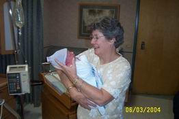 and Nana