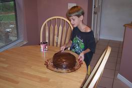 Look out, Emeril!