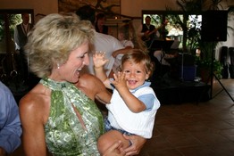 Mary Beth and Ryan