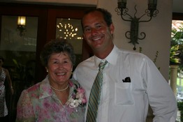 Mary Ellen and Mike