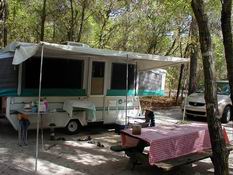 Our humble abode
