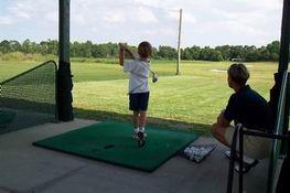 Nice shot!