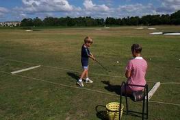 I wish he showed this much control in every day life!!!