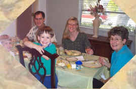 Happy Thanksgiving!
