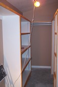 Storage everywhere!!!