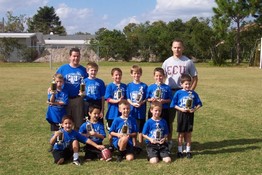 The Colts