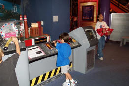 Learning about power plants