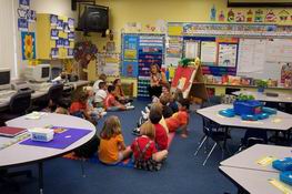 Circle Time