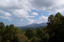 The beautiful Smokies