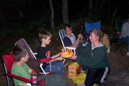Happy Birthday, Alex!  (And THANK YOU Vicki!)