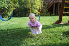 Kate looking way too cute!